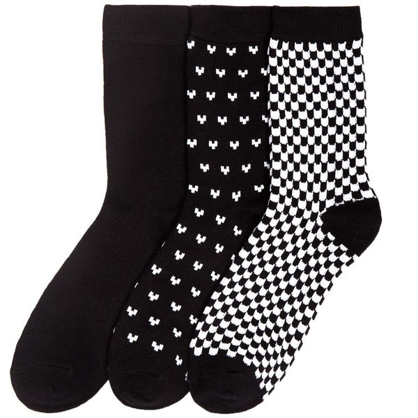 Women's Office Dress Socks