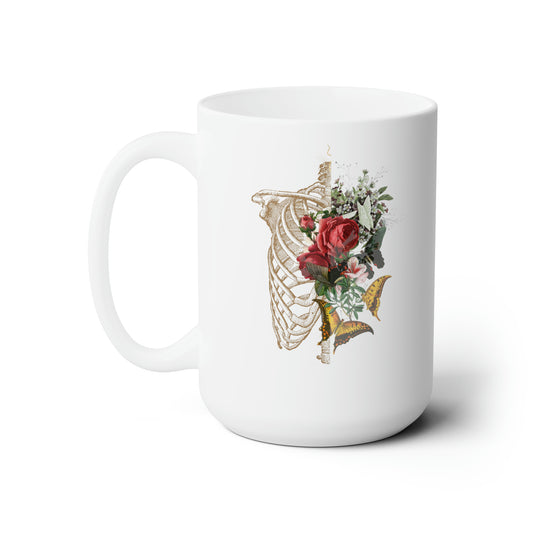 Ceramic Mug 15oz