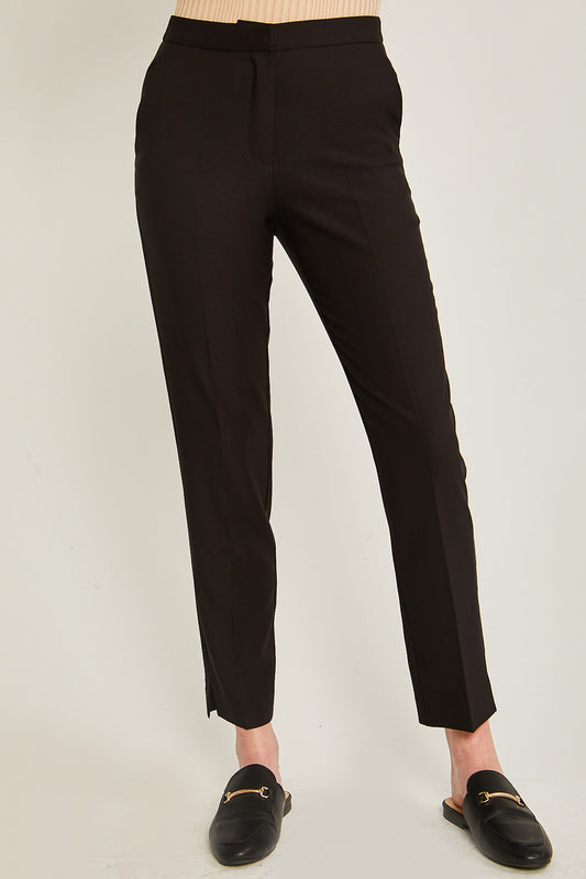 Formal Suit Pants