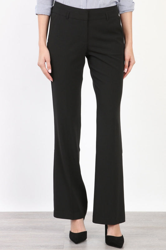 Classic Style Professional Pants